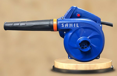 Handy Air Blower