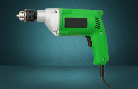 Heavy Duty Drill Machines