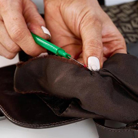 Lining Repair