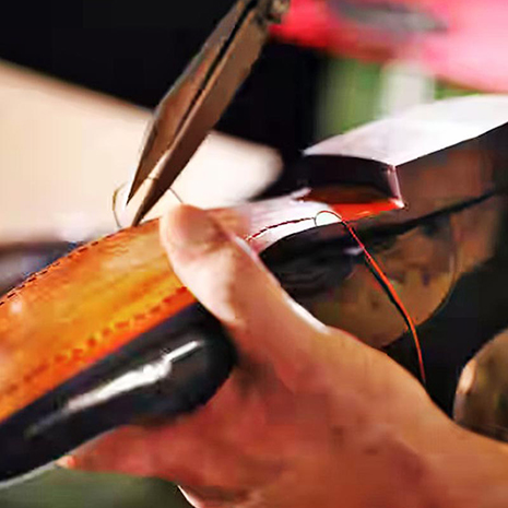 Stitching Repair