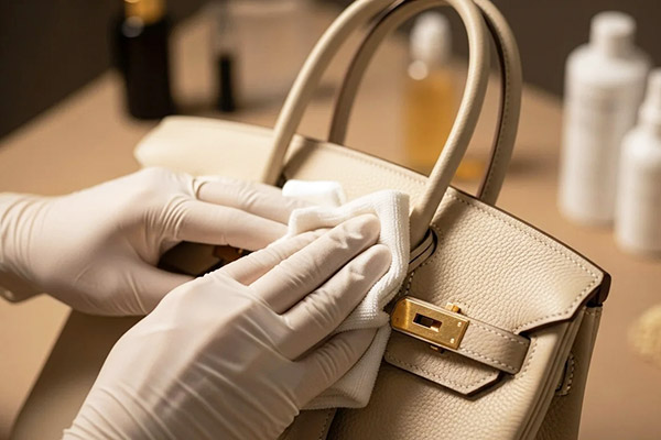 Bag Cleaning & Conditioning in Badarpur South Delhi