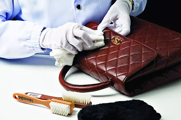 Bag Color Restoration in Badarpur South Delhi