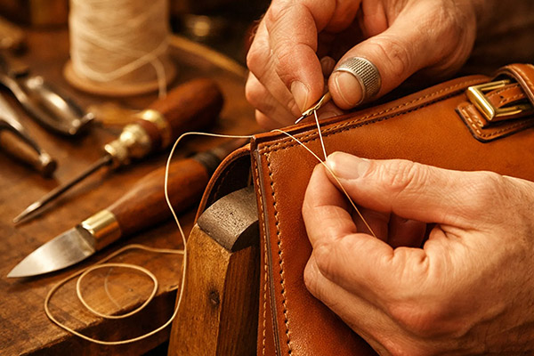 Bag Stitching Repair in Badarpur South Delhi