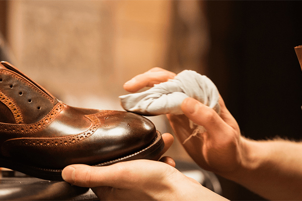 Shoe Spa Treatment in Badarpur South Delhi