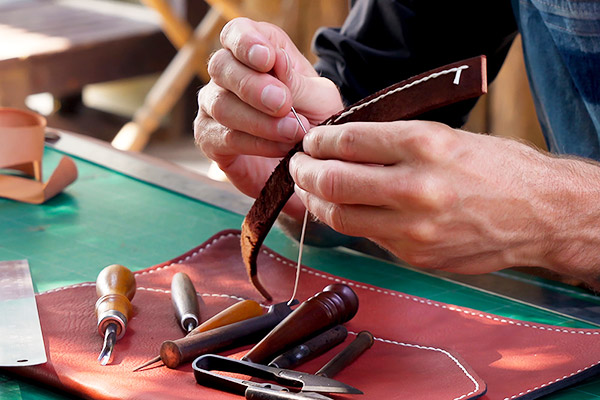 Bag Handle & Strap Repair in Badarpur South Delhi