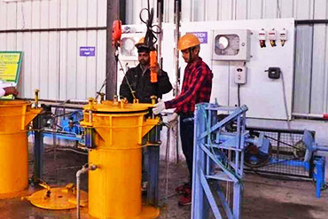 CNG Cylinder Testing Indore MP, CNG Cylinder Hydro Testing Indore MP, CNG Cylinder Testing Company Indore MP, Government Approved CNG Cylinder Testing Agency Indore MP, List of CNG Cylinder Testing Center Indore MP