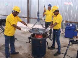 CNG Cylinder Testing Services, Certified Cylinder Testing Agency, Government Approved CNG, PNG, LPG Cylinder Testing Company, Authorized Cylinder Testing Services Delhi