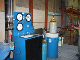 Cylinder Testing Services, CNG Cylinder Testing Services, Certified Cylinder Testing Agency, Government Approved CNG, PNG Cylinder Testing