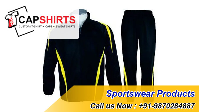 Sportswear Products
