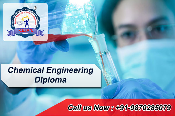Diploma in Chemical Engineering 