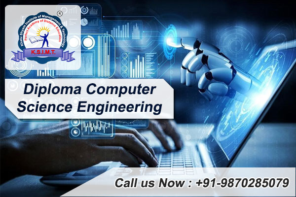Diploma in Computer Science Engineering
