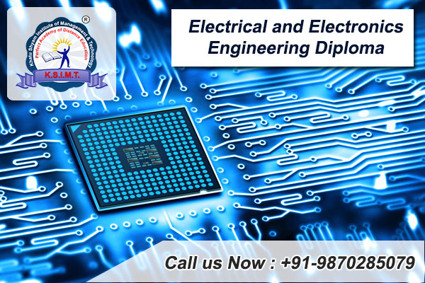 Diploma in Electrical & Electronics Engineering