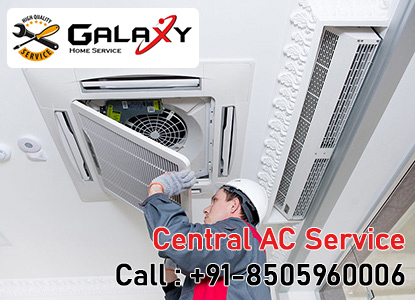 Central AC Service in Delhi, Best Central AC Service in Delhi, Central AC Service Cost in Delhi, Central AC Service Package in Delhi