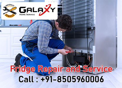 Fridge Repair and Service in Delhi