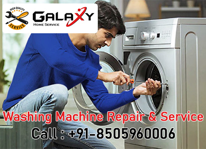 Washing Machine Repair and Service in Delhi