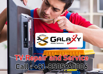 TV Repair and Service in Delhi