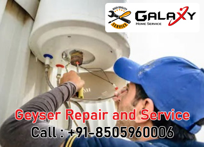 Geyser Repair and Service in Delhi