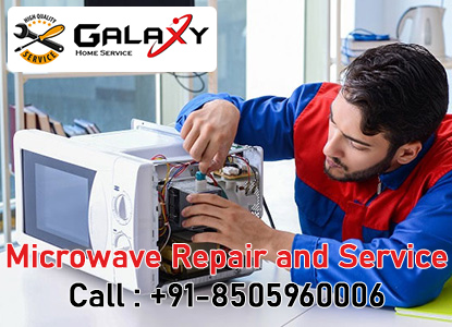 Microwave Repair and Service in Delhi