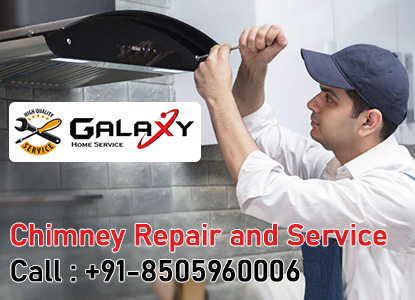 Chimney Repair and Service in Delhi