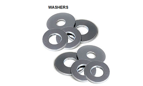 Washers manufacturer Delhi,  Washers supplier Delhi