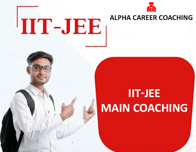 IIT-JEE Main Coaching in Delhi