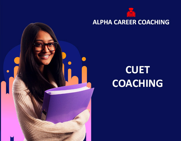 CUET Coaching in Delhi, CUET Entrance Exam coaching in delhi
