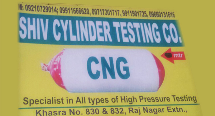 List of CNG Cylinder Testing in Ghaziabad, CNG Hydro Test near me in Ghaziabad, CNG Testing Centre Near me in Ghaziabad, CNG Cylinder Hydro Test Centre, CNG Cylinder Testing Rate, CNG Tank Testing near me in Ghaziabad, CNG Hydro Test Ghaziabad, Govt Approved CNG Cylinder Testing near me