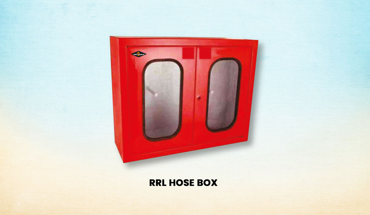 RRL Hose Box in Delhi, RRL Hose Box Supplier in Delhi, RRL Hose Box Wholesale in Delhi