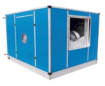 Air Washer Manufacturer in Delhi, Air Washer Supplier in Delhi