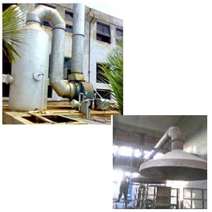 Air Pollution Control Devices Manufacturer in Delhi, Air Pollution Control Devices Supplier in Delhi