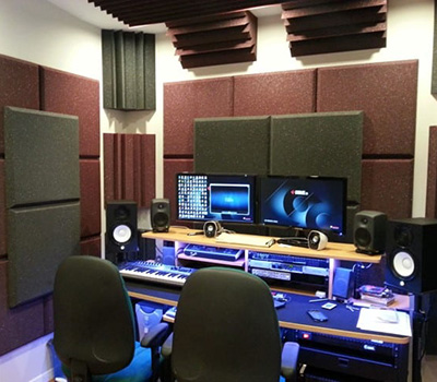 Acoustic and Soundproofing