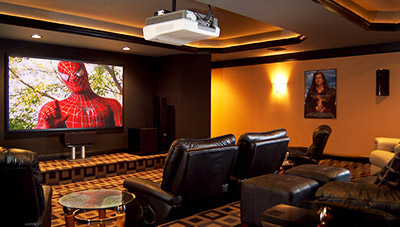 Home Theatre Solutions