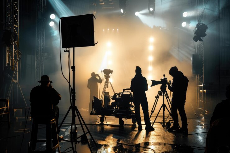 Top Corporate Video Film Production Company in Coimbatore