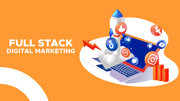 Full-Stack Digital Marketing Course Training in Chennai, Digital Marketing Course in Chennai