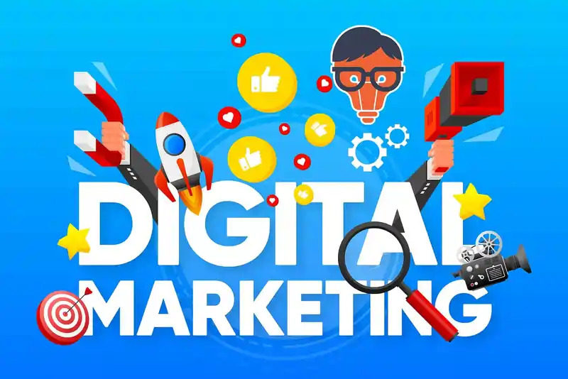 Digital Marketing Course in Jaipur