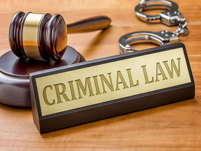 Criminal Cases Lawyer for Delhi