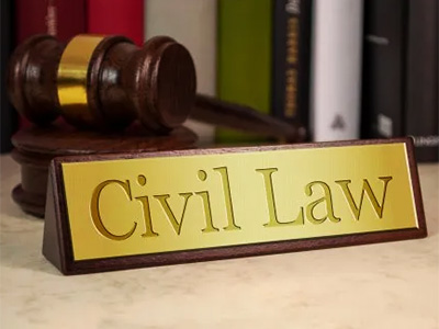 Civil Cases Lawyer for Delhi