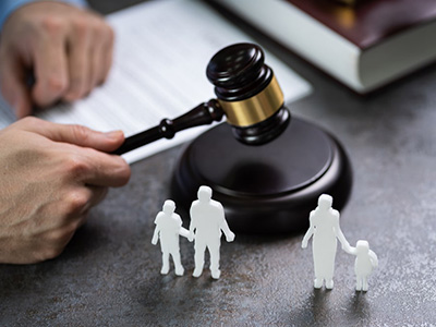 Family Legal Cases Lawyer in Delhi