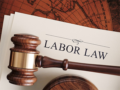 Employment and Labour Cases Lawyer in Delhi