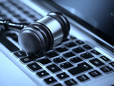 Cyber Law Cases Lawyer in Delhi