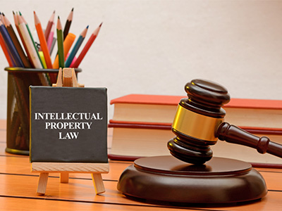 Intellectual Property Registration