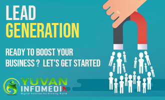 Generate Business from your Existing Website