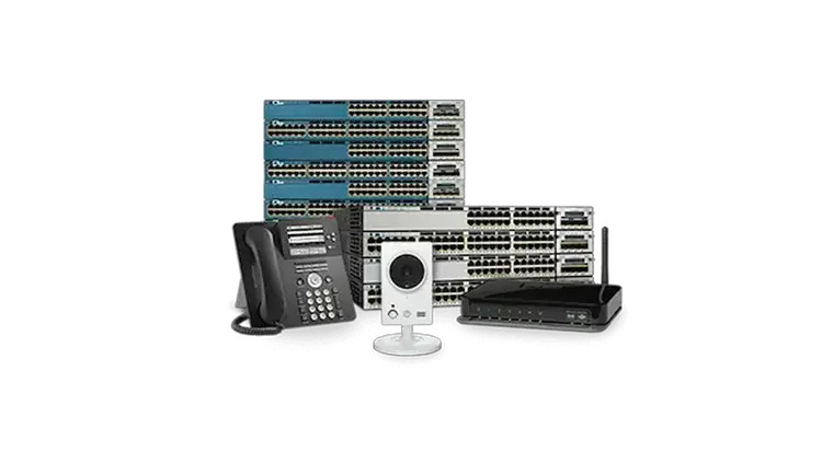 IT Networking Products Dealer in Pune