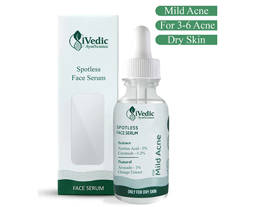 Buy Anti Acne Face Serum in Vadodara