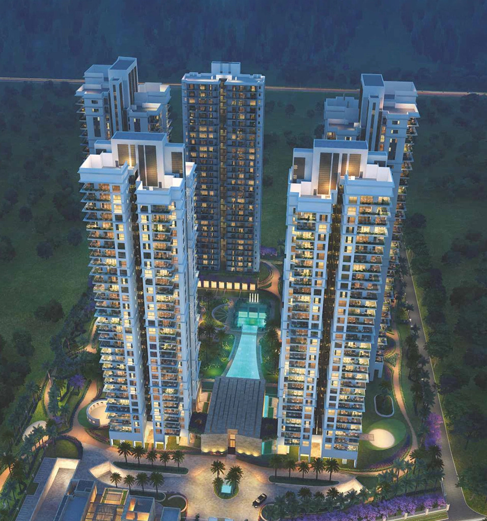 Best Residential Projects in Gurgaon