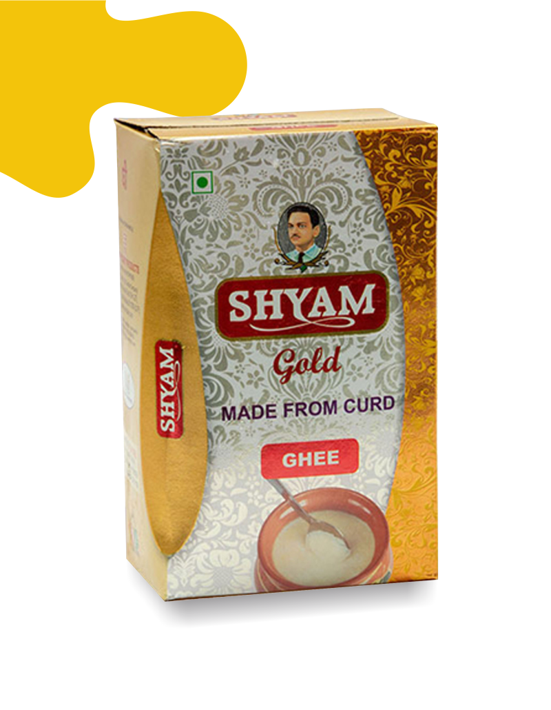 Ghee Manufacturers in Prayagraj