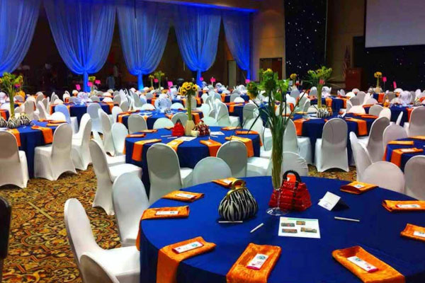 Corporate Event Management Company in Delhi