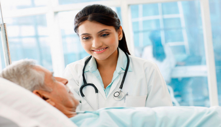 Nursing Diploma in Delhi