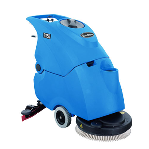 GT50 Walk-Behind Scrubber Dryer on Rent, GT50 Walk-Behind Scrubber Dryer on Rent in Delhi