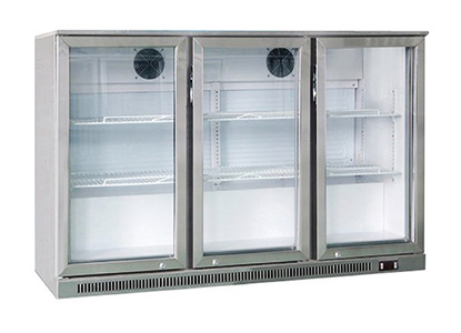 Back Bar Refrigerator Manufacturer in Delhi